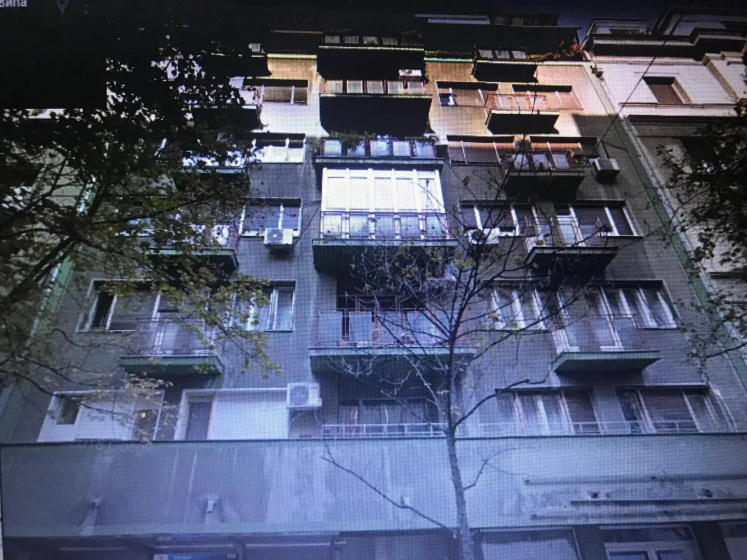 Apartment Piano — отель с удобствами в Белграде