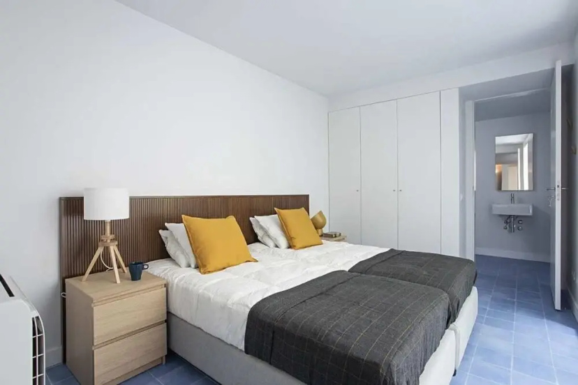 3bdr Premium Terrace Apartment in Bairro Alto 3 — отель в Лиссабоне, Португалия