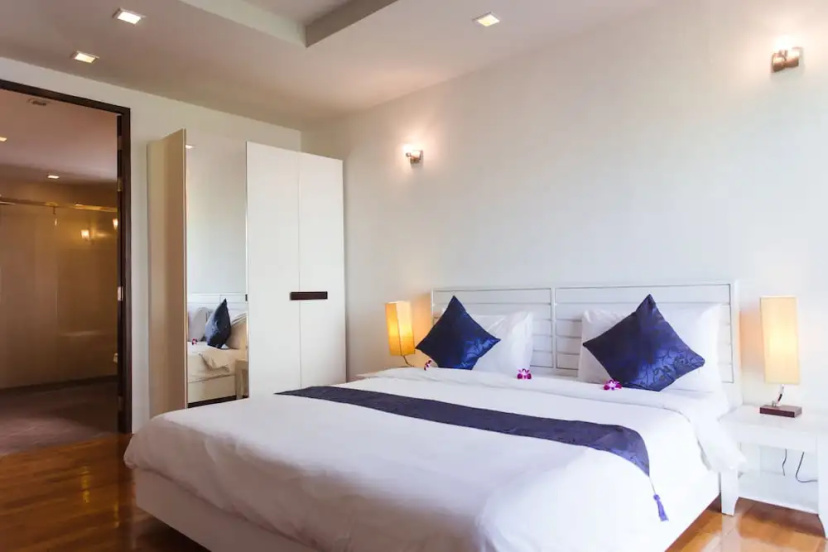 Цены на The Haven Lagoon Condominium в Патонг