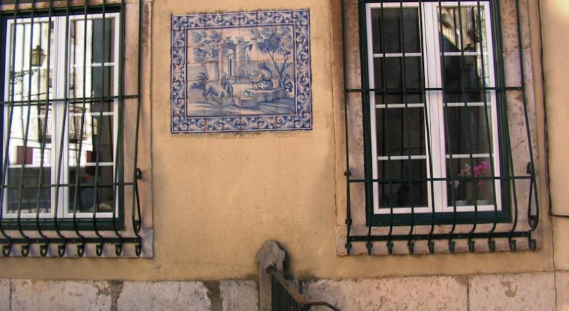 Charming Alfama Apartment — отзывы гостей и цены
