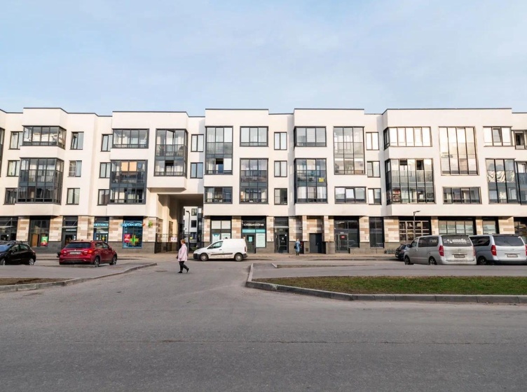 Цены на Domovenok (Домовенок) на проспекте Ветеранов 196 в Санкт-Петербурге