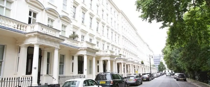 A Place Like Home - Lovely Flat in Pimlico Area — отзывы гостей и цены