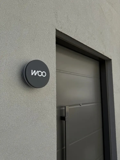 Woo House Keramikos — отель с удобствами в Афины