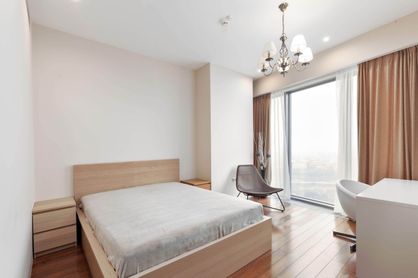 Цены на Жилье ApartmentMoscowCity 29 Floor в Москве