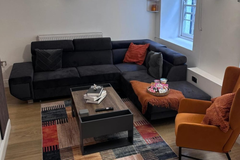 Cozy London Apartment With 2 Bedrooms&free Parking — комфортный отель в Лондоне
