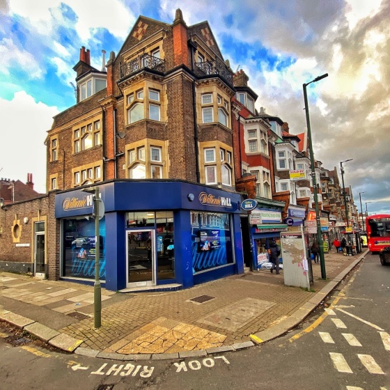 Golders Green Serviced Apartments by Concept Apartments — отзывы гостей и цены