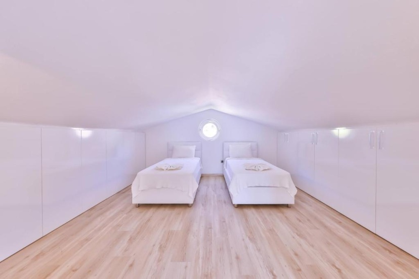 Цены на Villa Hill Side 2 в Калкан
