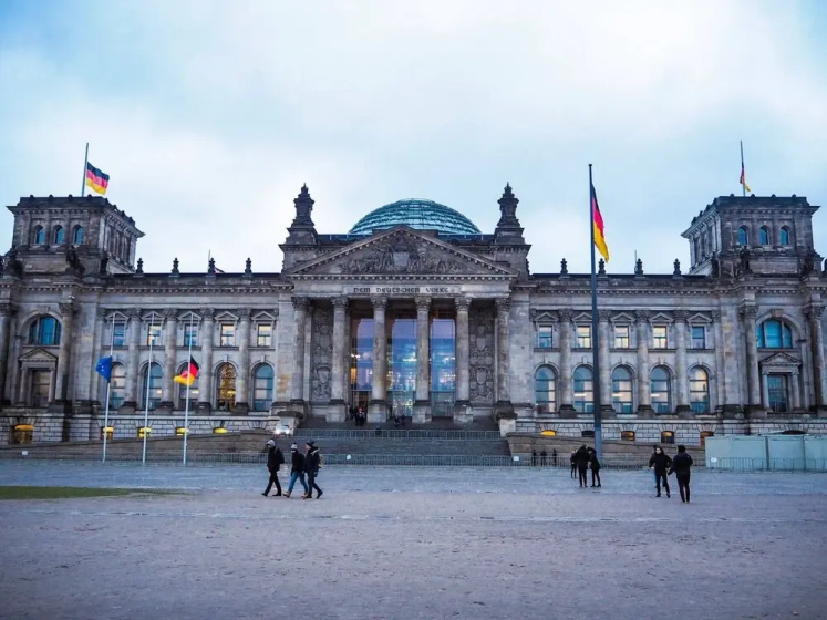 Hotelroom In Berlin n5 Prenzlauer Berg New — отель с удобным расположением в Берлине