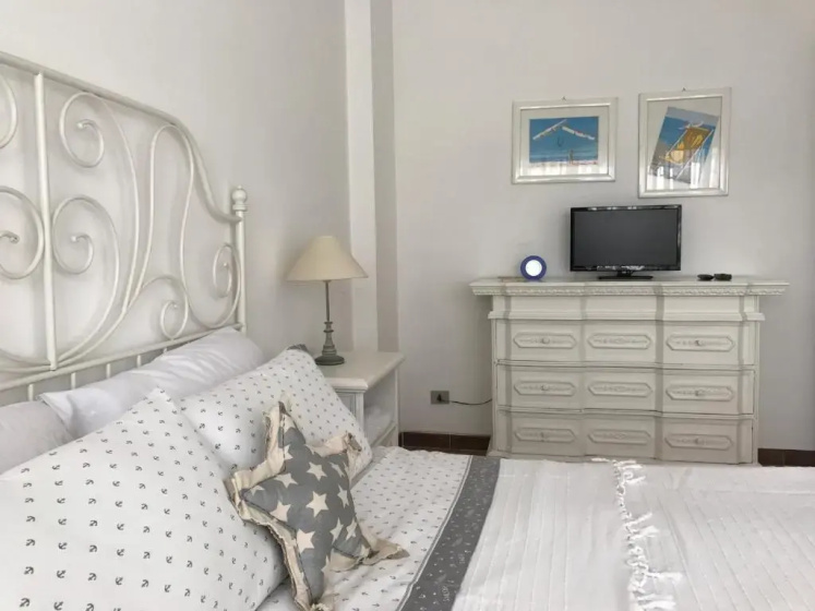 Цены на Apartment Seaside в Риме