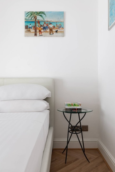 West Heath Road by Onefinestay — отель в Лондоне, Соединенное Королевство