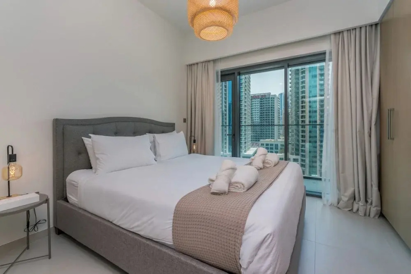 Цены на Luxury Burj Royale in the heart of Downtown в Дубае