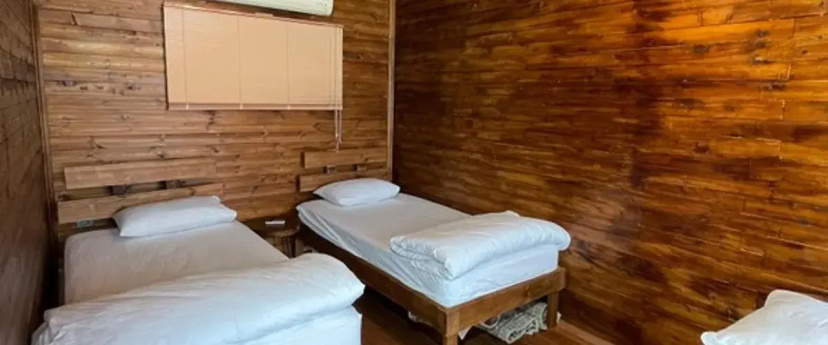 Silent Hill Bungalow Trabzon — забронировать отель в Стамбуле