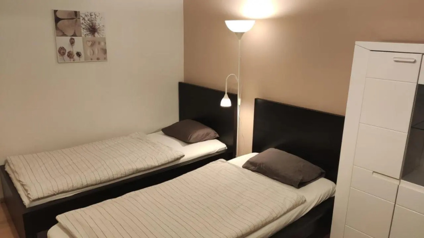 Style Apartment — отель в Праге, Чешская Республика