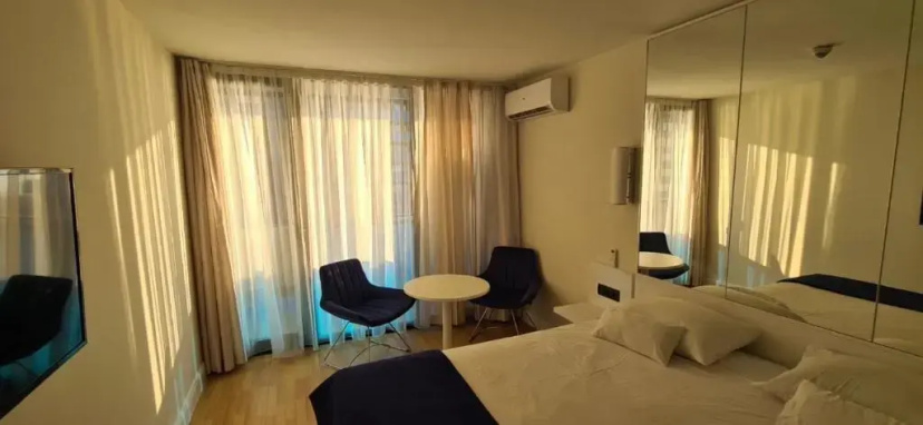 Цены на Orbi City Apartment Stare Beach в Батуми
