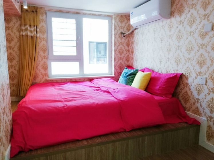 Цены на Yujia Changju Apartment в Пекине