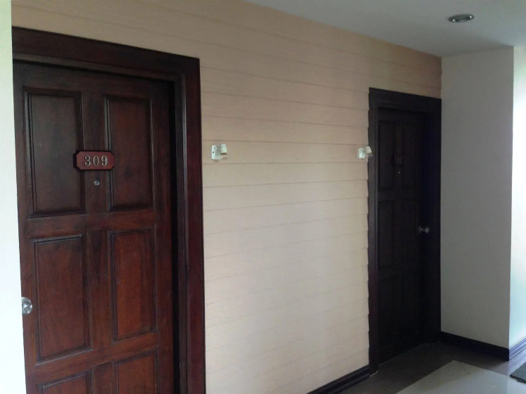 EuroStar Jomtien Beach Hotel & Spa — комфортный отель в Паттайе