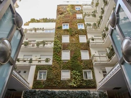 Duomo di Milano Halldis Apartments — отель в Милане, Италия