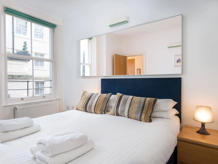 Цены на My Apartments High Street Kensington в Лондоне
