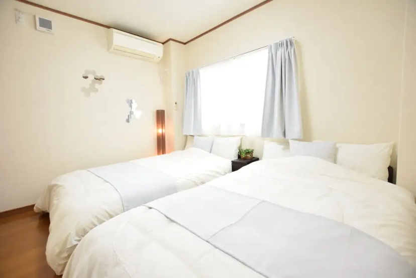 AIKAMU INN House — отзывы гостей и цены