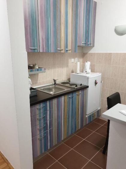 Apartment Maya — отель в Белграде, Сербия