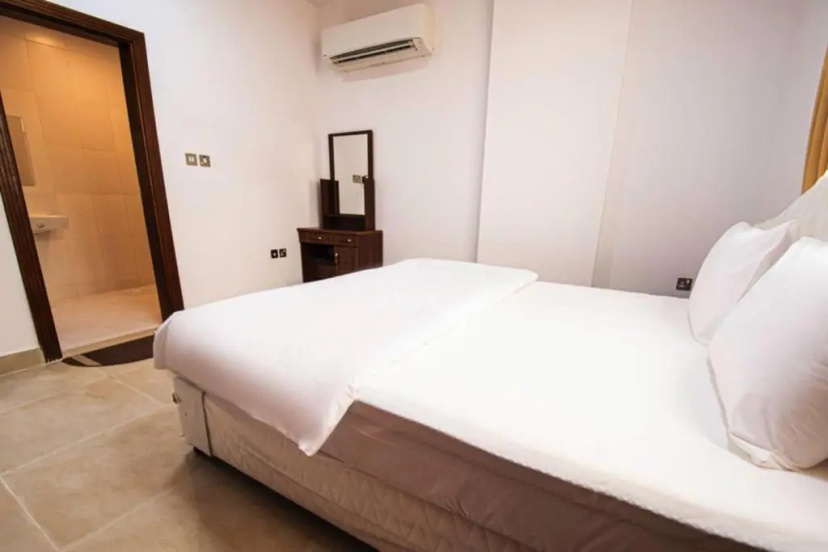 OYO 145 Jandul Salalah 2 Furnished Apartment — отзывы гостей и цены