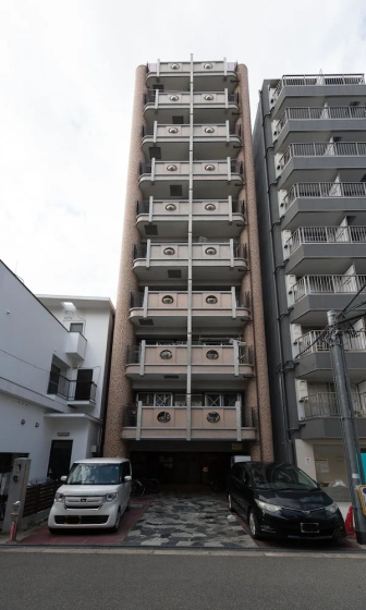 Ebisucho No.1 Apartment — отзывы гостей и цены