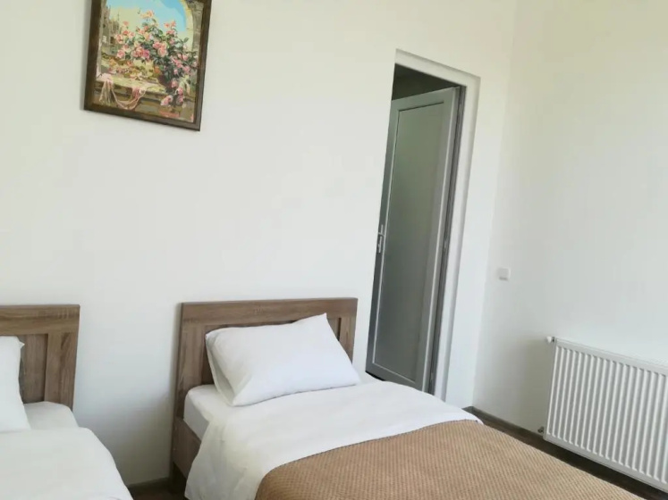 Цены на Guest House Friendly в Кутаиси