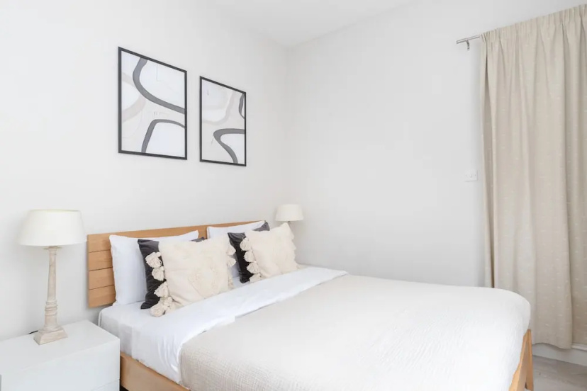 Cozy 1BR in the Heart of Holborn — отель с удобствами в Лондоне