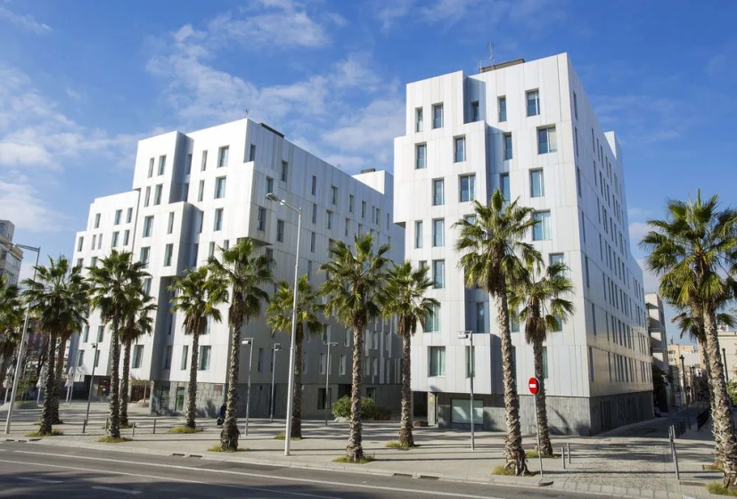 Durlet Beach Apartments — отзывы гостей и цены