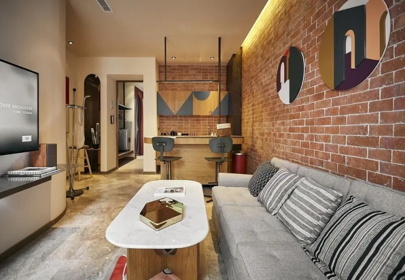 B House 49 Bangkok — забронировать отель в Бангкоке
