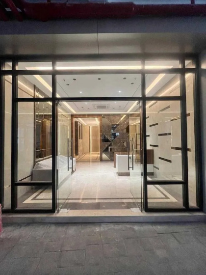 Цены на Hsquare Service Apartment Goregaon в Мумбаи