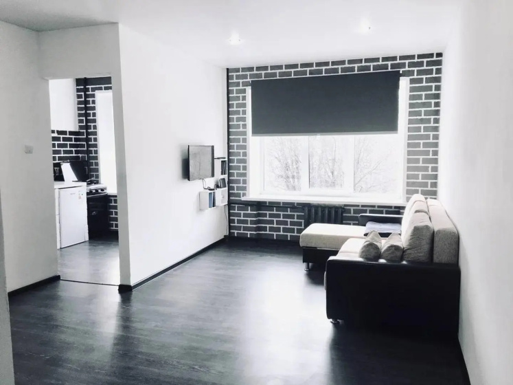 Apartamenty na ulice Urickogo 6 — отель в Смоленск, Россия