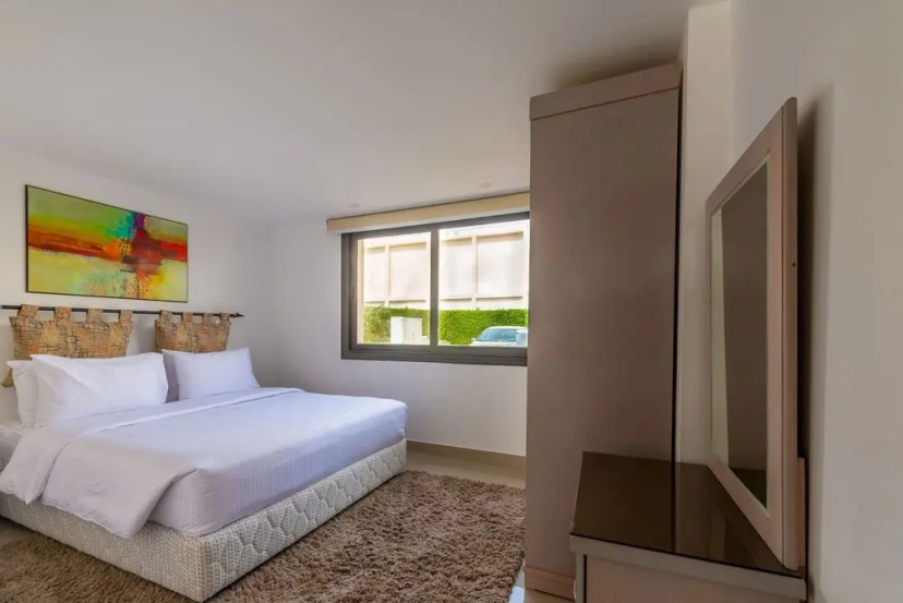 Цены на Vesta - Luxury APT - 2BR - Gcribs I в эле