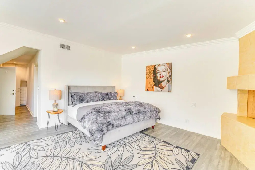 Los Angeles Home w/ Private Pool, Mtn & Lake View! — отзывы гостей и цены