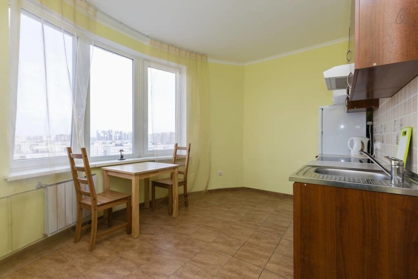 Apartament Dimitrova — забронировать отель в Санкт-Петербурге