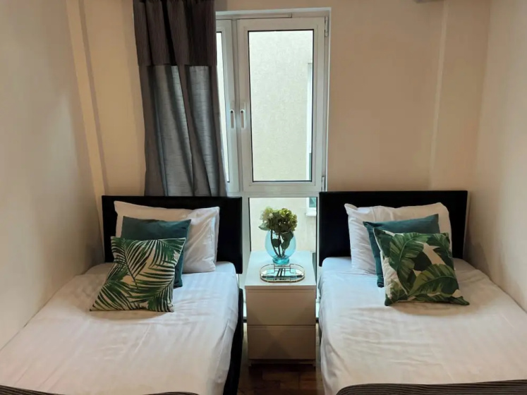 Premium 4Pax Apartment with Kitchen — отзывы гостей и цены