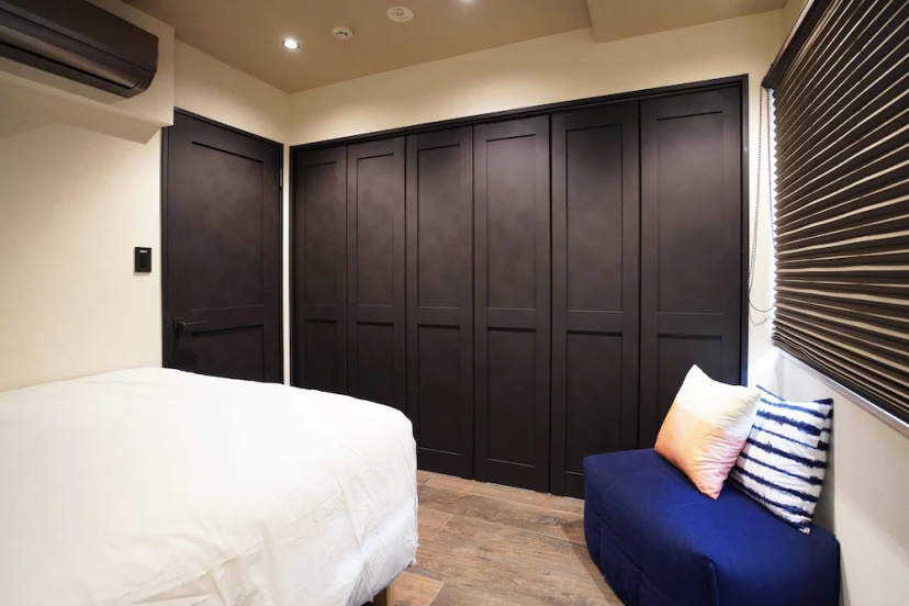 Real Life Iidabashi Stylish 1-bedroom 3 Mins Subway — забронировать отель в Токио
