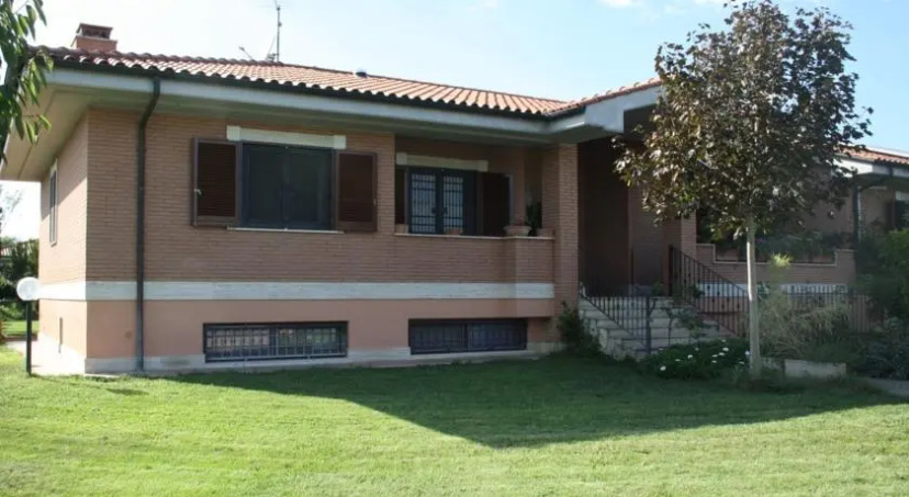 Casa Alba Chiara Rome — комфортный отель в Риме