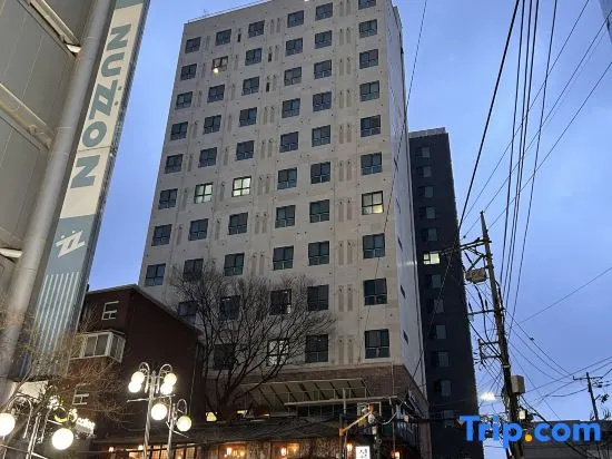 Dongdaemun Market Duplex Apartment — забронировать отель в Сеул