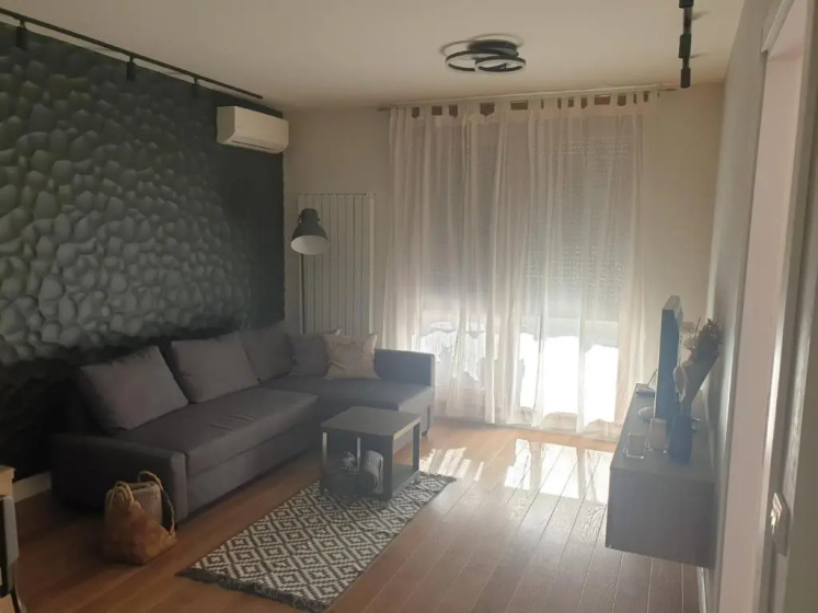 Apartment Mona — отель в Белграде, Сербия