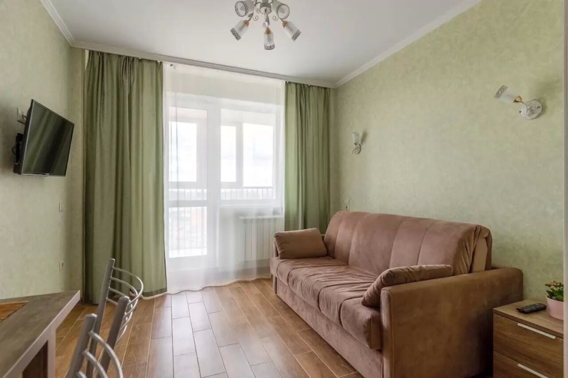 RentWill, Ленинградское шоссе, 786-3 — отзывы гостей и цены