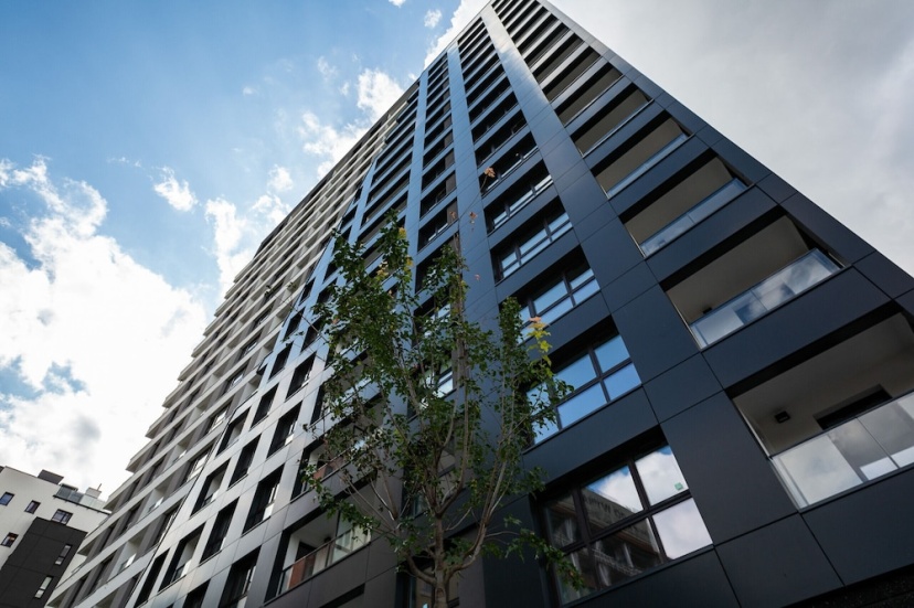 Apartments Warsaw Wolska by Renters — отзывы гостей и цены