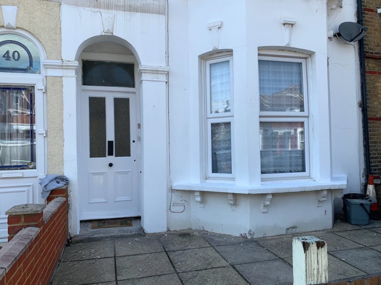 Convenient Catford Apartment — отель в Лондоне, Соединенное Королевство