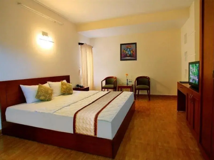 La Vie Hotel — комфортный отель в Нячанге