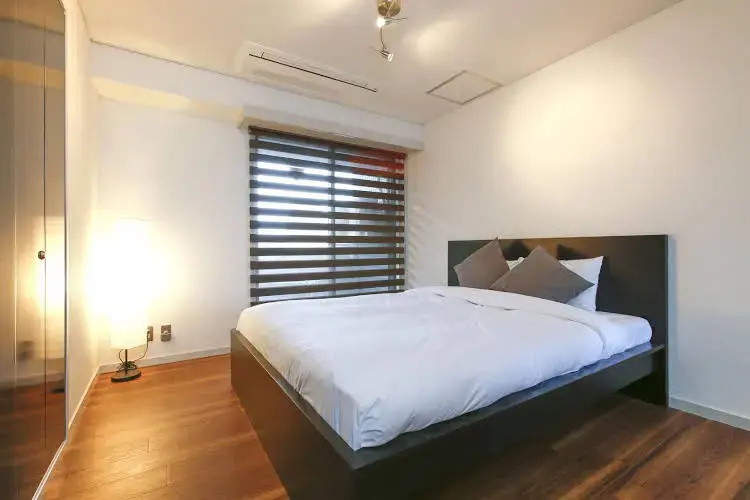 1/3rd Residence Serviced Apartments Yoyogi — отель в Токио, Япония