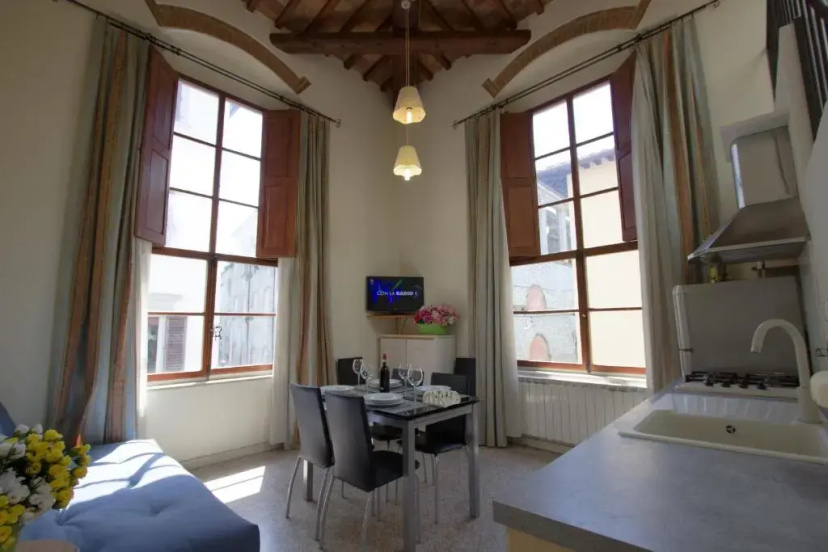 Santa Reparata Loft — отзывы гостей и цены