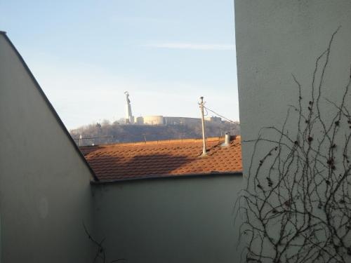 Museum View Apartment — отель в Будапеште, Венгрия