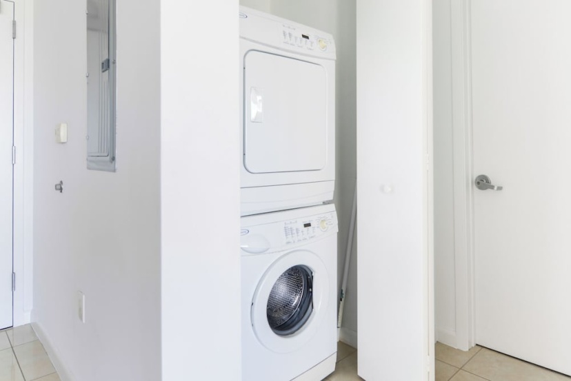 Beautiful Family Condo - Enjoy Miami — отель в Майами, Соединенные Штаты Америки
