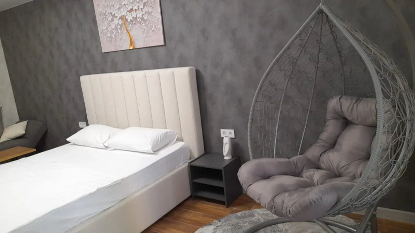 Apartamenty na ulice Revolucionnaa 101G — отзывы гостей и цены
