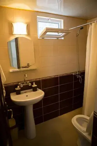 Rusudan's Guest House — отзывы гостей и цены
